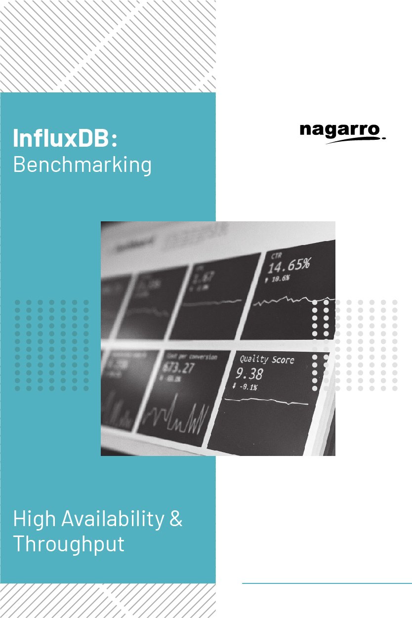 InfluxDB-Benchmarking high availability and throughput_Banner- Mobile