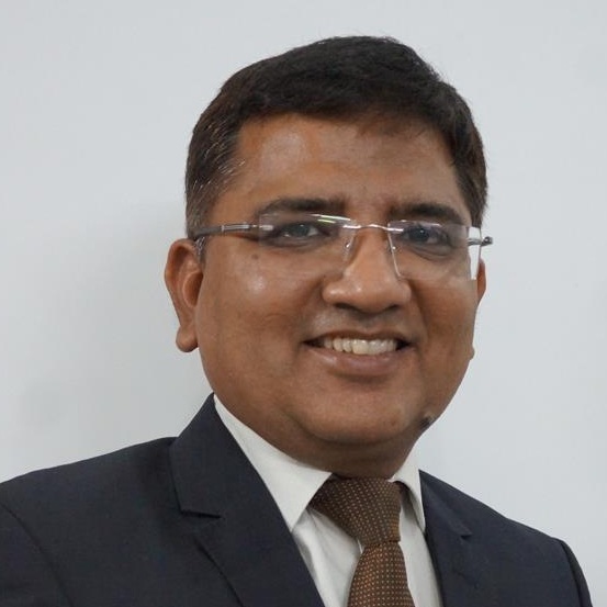 Naresh Khurana_Nagarro
