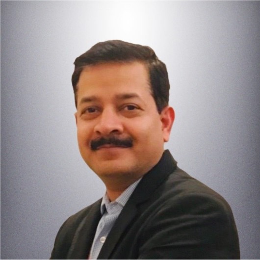 Naveen Saini