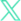 New Twitter X logo-3