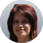Nicoleta Enache-David - Lecturer PhD at the Faculty of Mathematics and Computer Science in Brașov