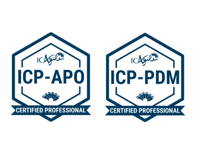 Organization-enablement-value-delivery-ICAgile-training-logo