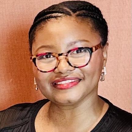 Pauline Wendy Kunene