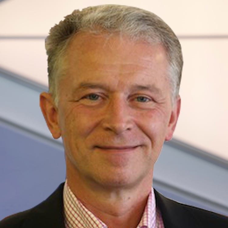 Peter Steiner