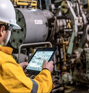Manufacturing under pressure: Turning disruption into advantage