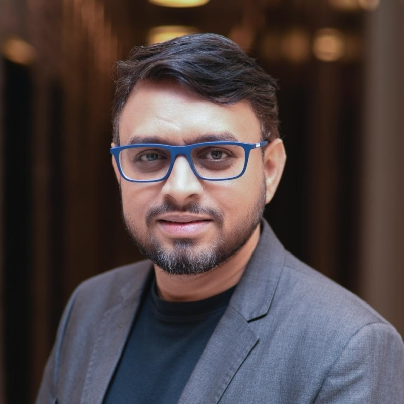 Profile photo of Parvez Pinjari