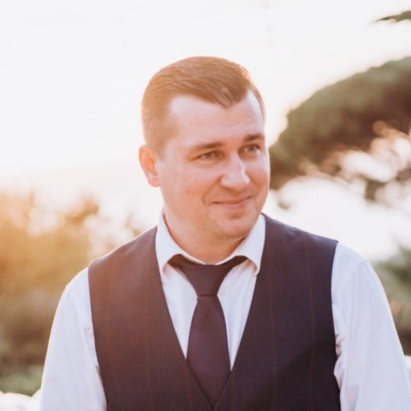 Profile photo of Sergejs Kazakevics