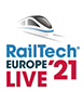 RailTech Europe 21 Live_Award logo