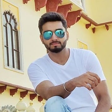 Rajat Arora1