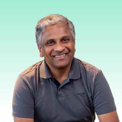 Ram Reddy