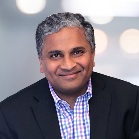 N Ram Reddy Think Nagarro Today: The meaning of Thinking Breakthroughs