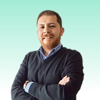Rodrigo Cruz