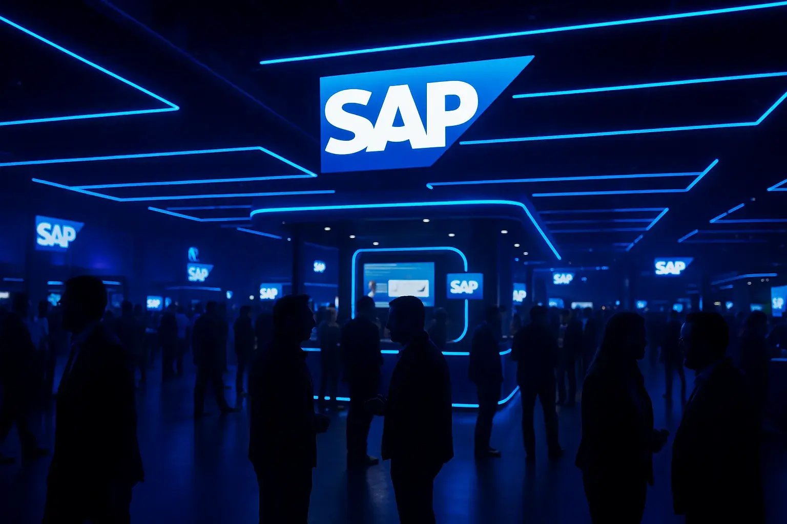 SAP NOW AI TOUR
