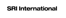 SRI-international logo
