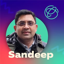 Sandeep Shukla_New York_Nagarro-CARING