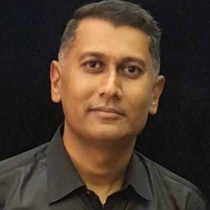 Satish Channabasappa