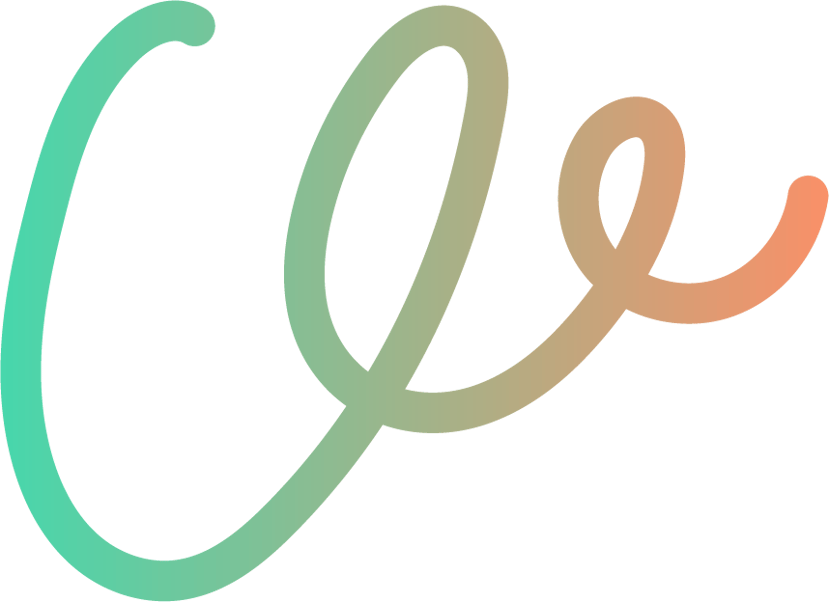 Scribble 1 - orange-png