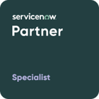 ServiceNow-Specialist