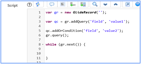 7 ServiceNow Scripting Tips to Get Better Developer Experience