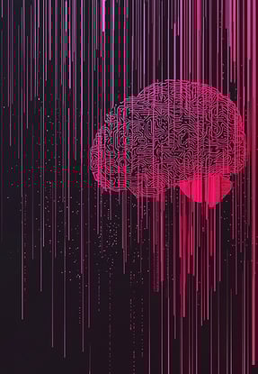 AI French–Nordic model