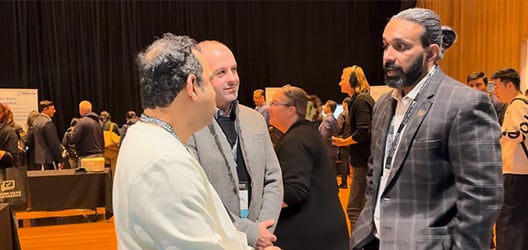 Nagarro at Testing Talks 2025