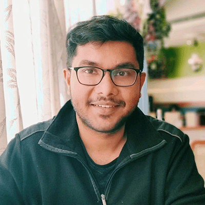 Amal Jaiswal_Siemens