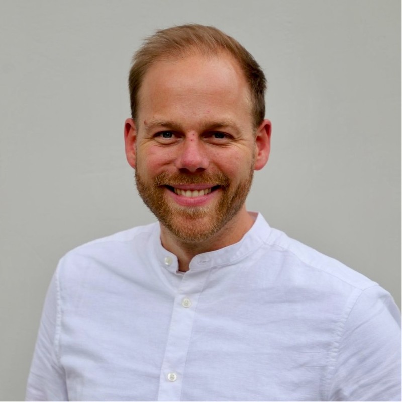Dominik Adams