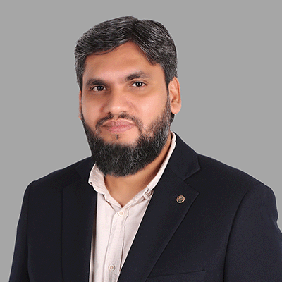 Khalid Nadeem