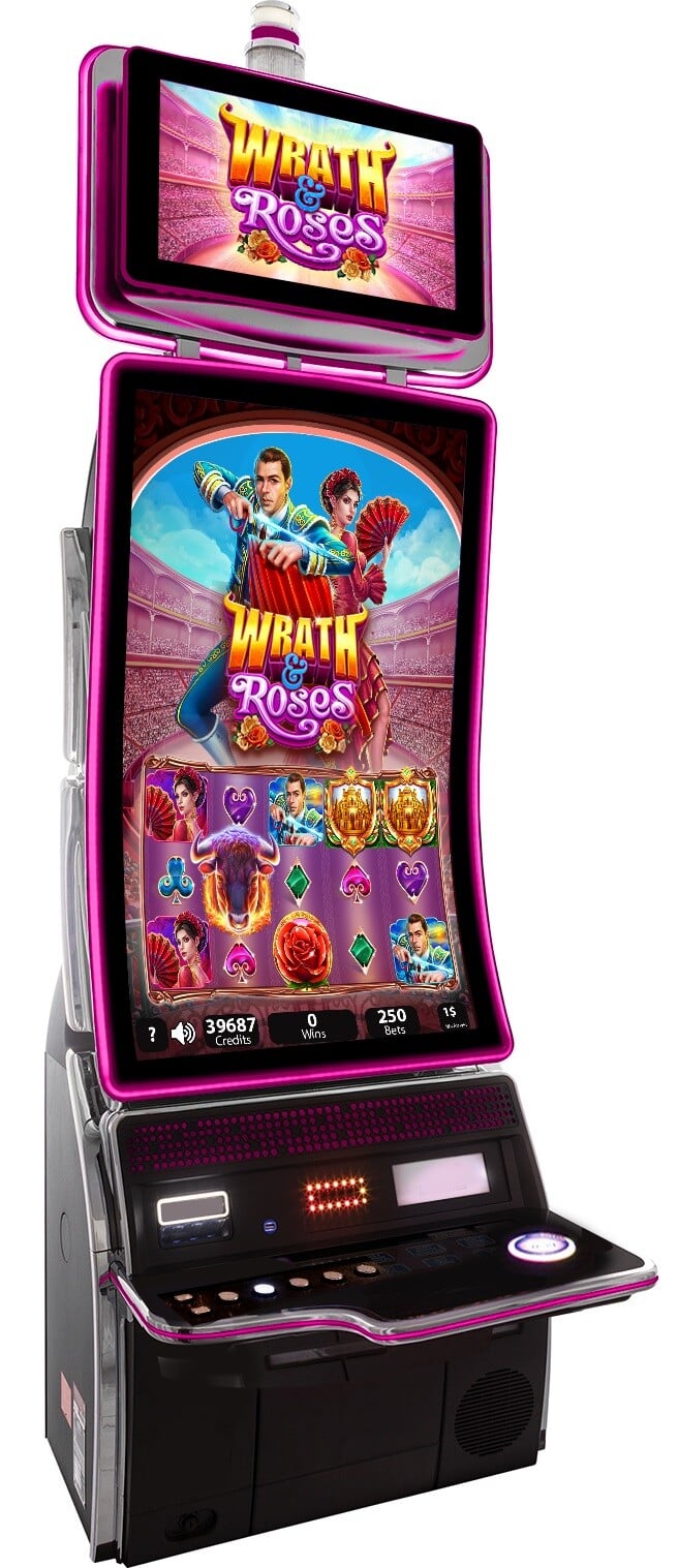 Slot oyunlarında sanatın ve görsel deneyimin evrimi