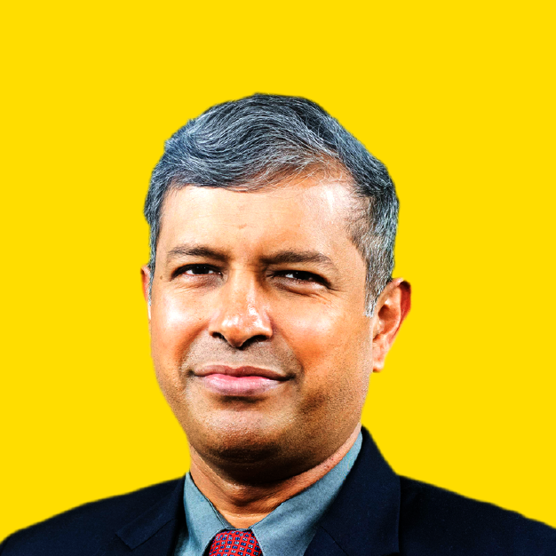 Ananda Sengupta_Speaker at Mexico Hackathon_crack-a-code