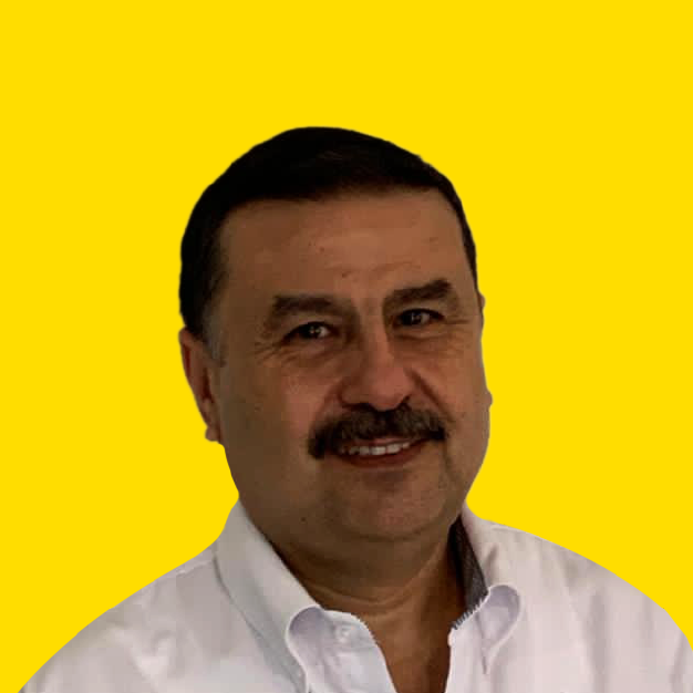  Luis Humberto González Guerra