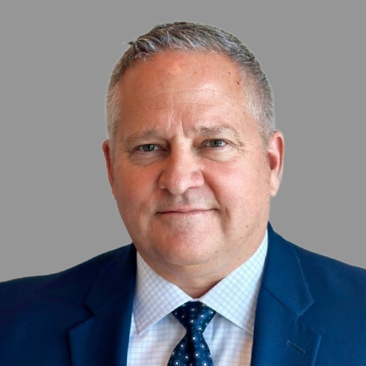 Steve Hodges