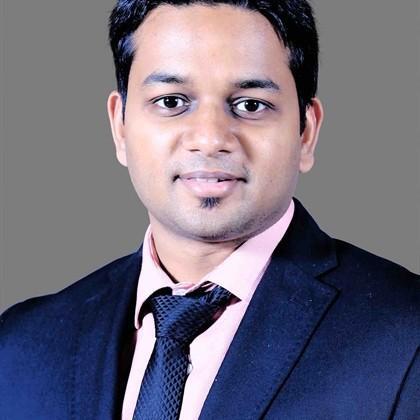 Swapnil Prajapati