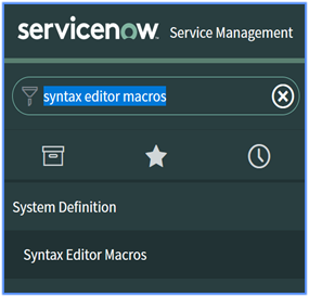 Syntax-editor-macros