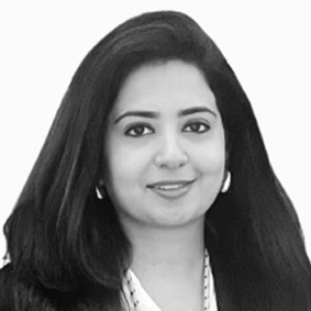 Tanya Tiwari_Nagarro_bw-1