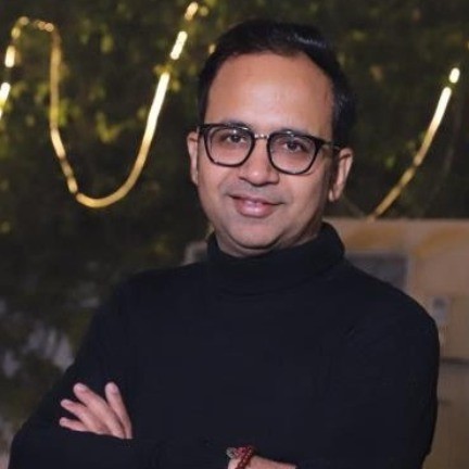 Tarun Nagpal