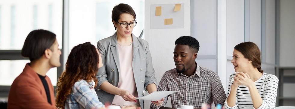 Agile Assessment: How agile is your team  