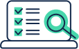 Testing qualification and validation