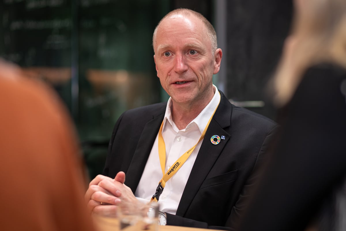 Thorkil Sonne_Founder of Specialisterne