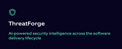 ThreatForge