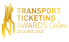 Transport Ticketing Awards Logo