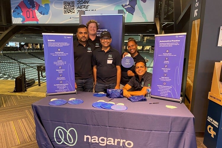 US college recruitment