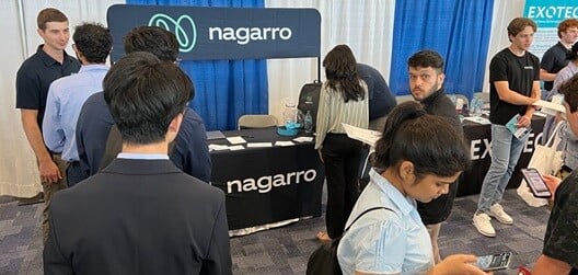 US college recruitment