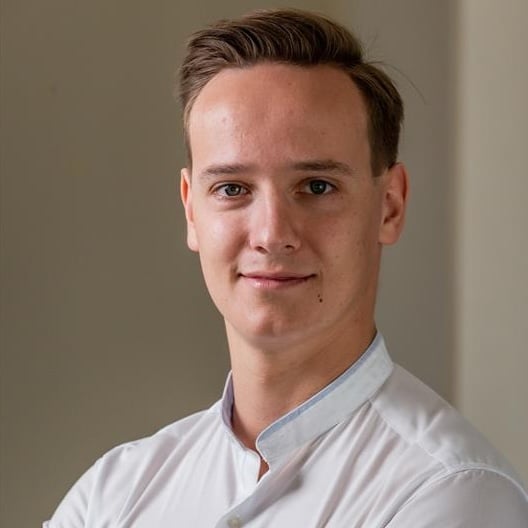 Valentin Hecht square