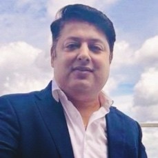 Vinay-Sharma