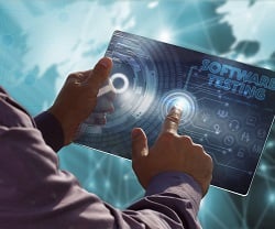 automation testing