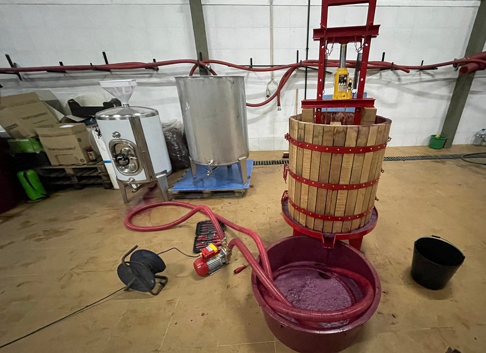 Wine-making-7