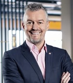 Wolfgang Neubauer, Managing Director of ProSiebenSat.1 Tech Solutions