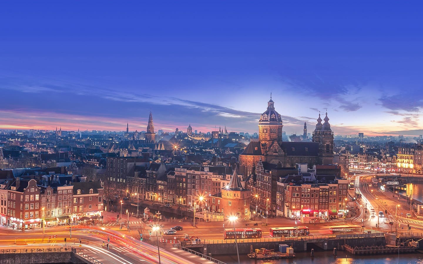 World Passenger Festival Event Page_Amsterdam