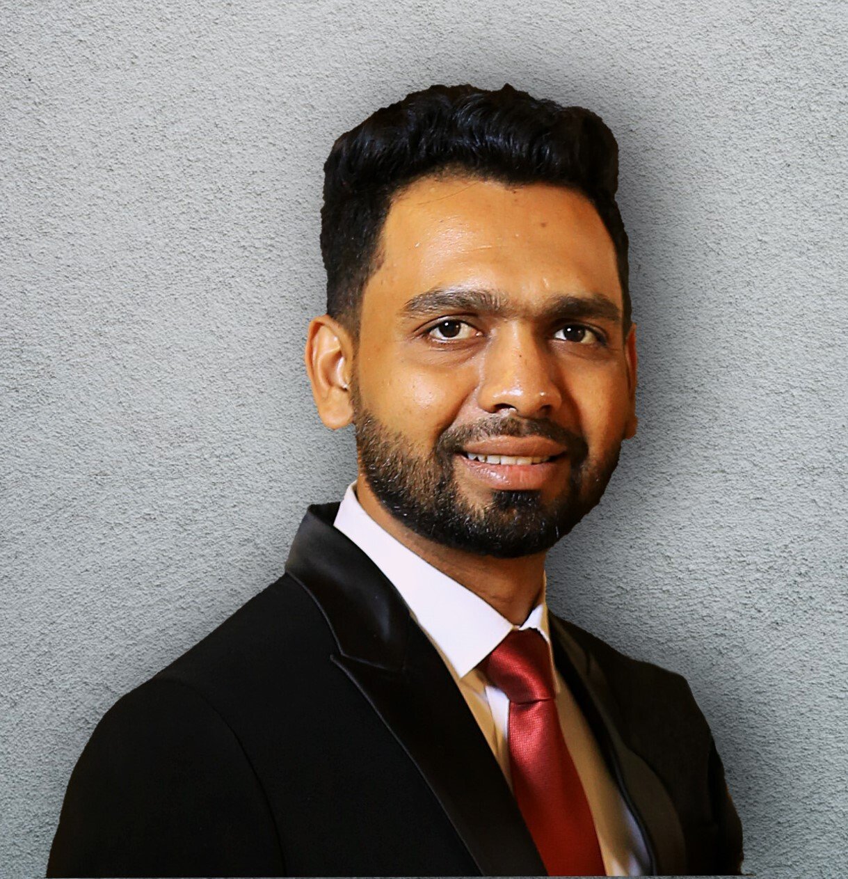 Yasanka Padmasiri photo